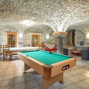 Le Du Villard , Saint-André Frankrijk