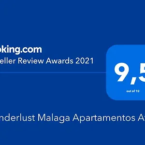 Wanderlust Atico , Málaga Spanje