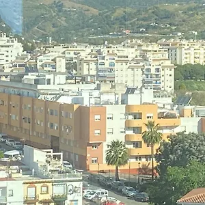 Albaida , Estepona Spanje