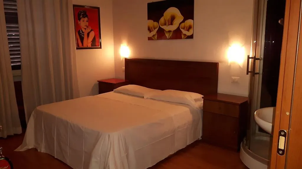 Hotel Gloria Rome