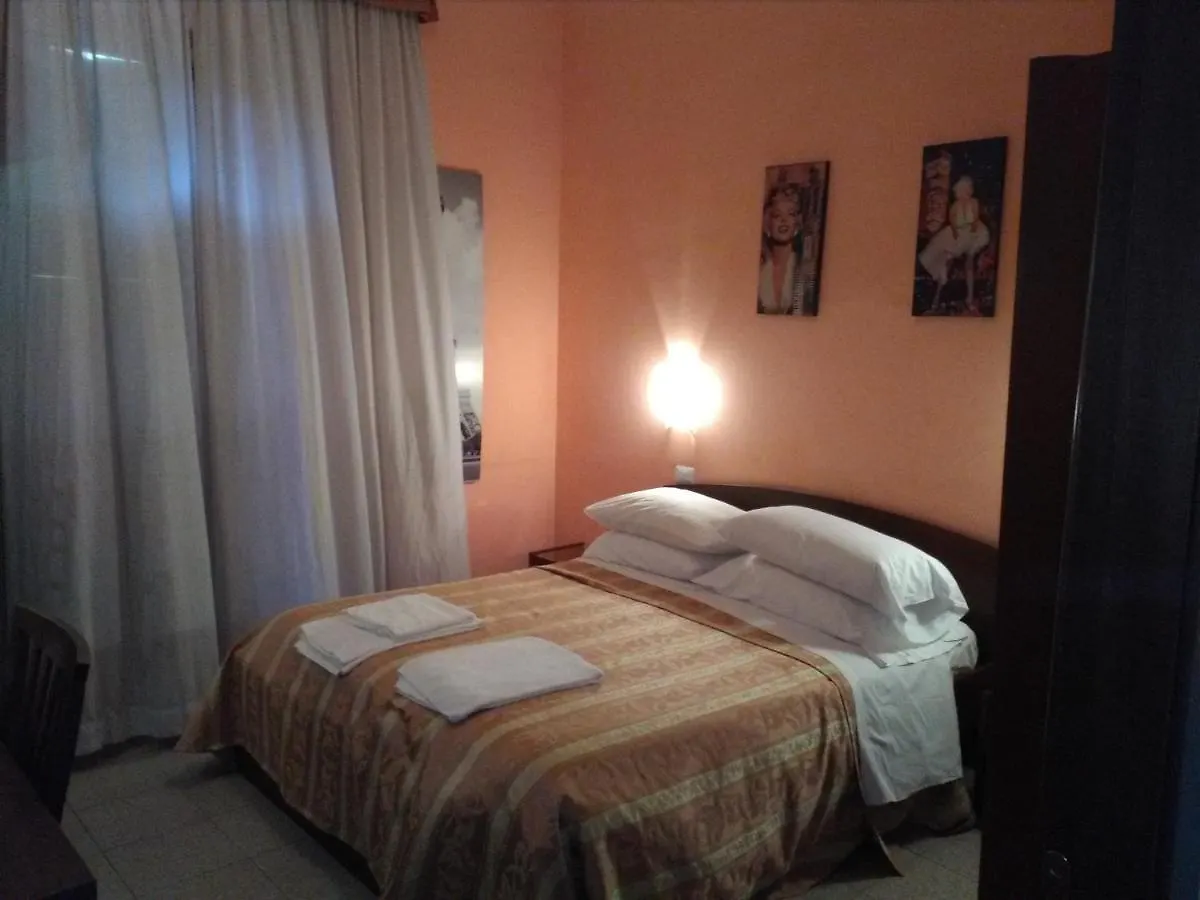 Appartement Hotel Gloria Rome Italie